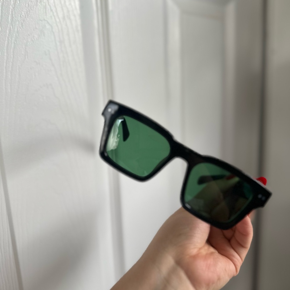 Spitfire Cut Sixty Two sunglasses.